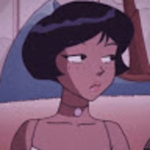 Meet your Posher, Morgan